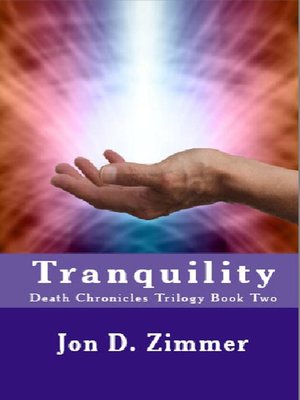 cover image of Tranquility